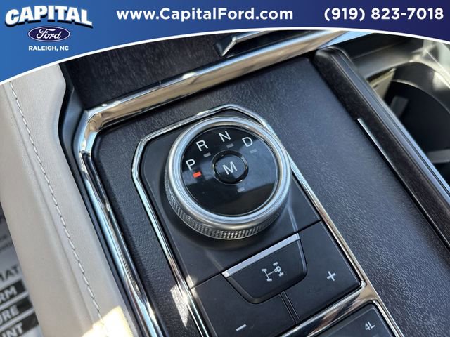 Certified 2023 Ford Expedition Platinum image 31