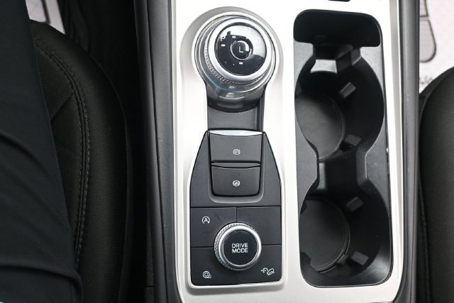 Certified 2023 Ford Explorer XLT AWD/4WD image 13