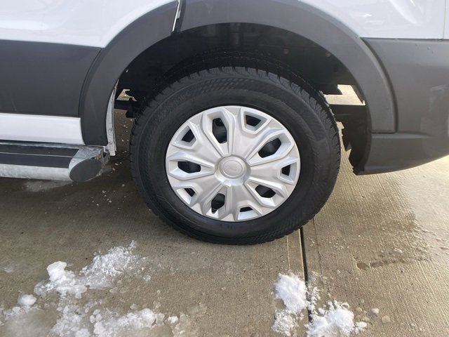 Certified 2024 Ford Transit 250 Base w/ Exterior Upgrade Package image 11