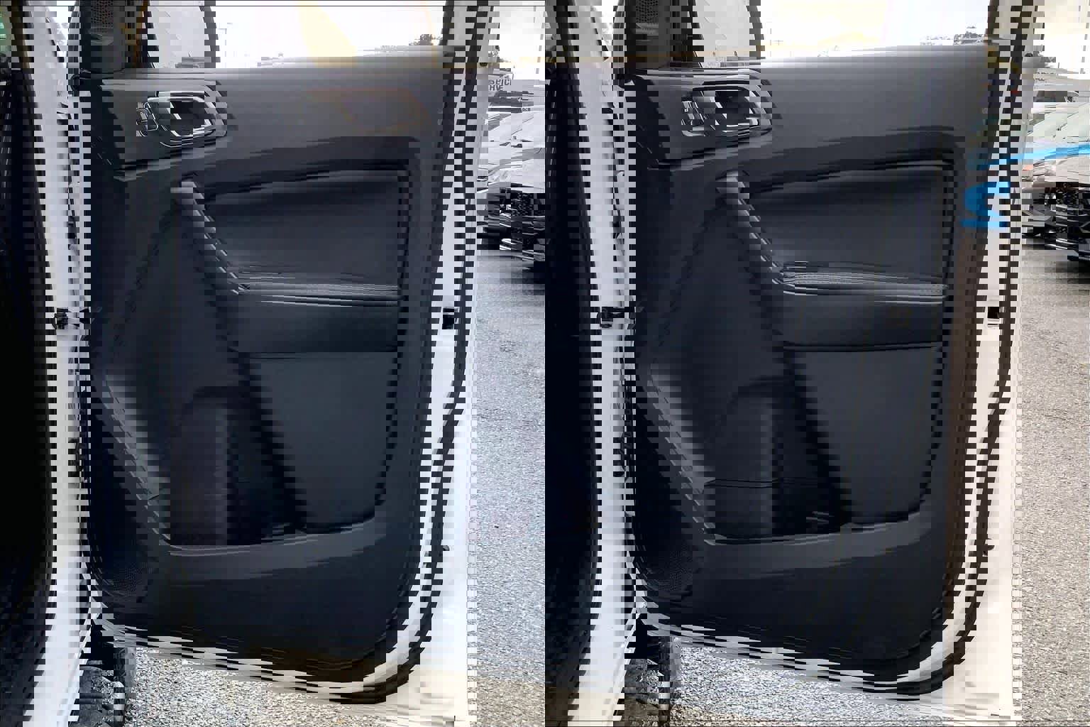 Certified 2021 Ford Ranger Lariat w/ Equipment Group 501A High image 22