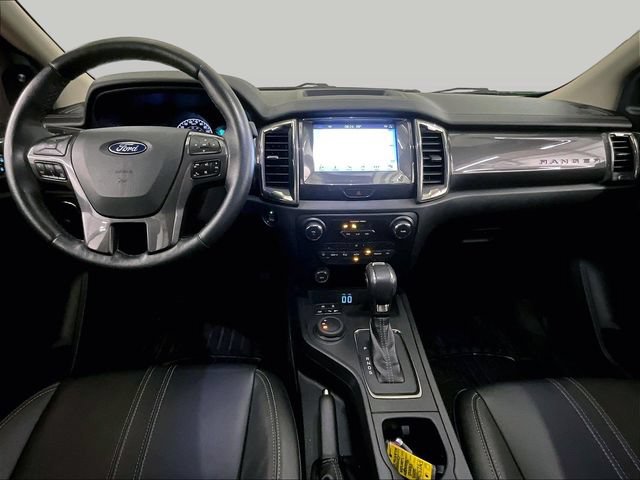 Certified 2019 Ford Ranger Lariat w/ Equipment Group 501A Mid AWD/4WD image 14