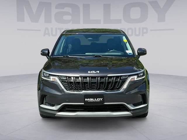 Used 2024 Kia Carnival LX FWD image 8