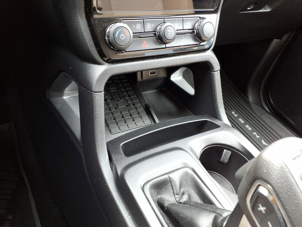 Certified 2025 Ford Ranger Lariat w/ FX4 Off-Road Package image 16