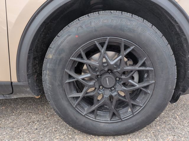 Certified 2020 Ford Escape SE FWD image 50
