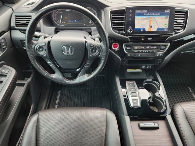 Used 2023 Honda Ridgeline Black Edition image 26
