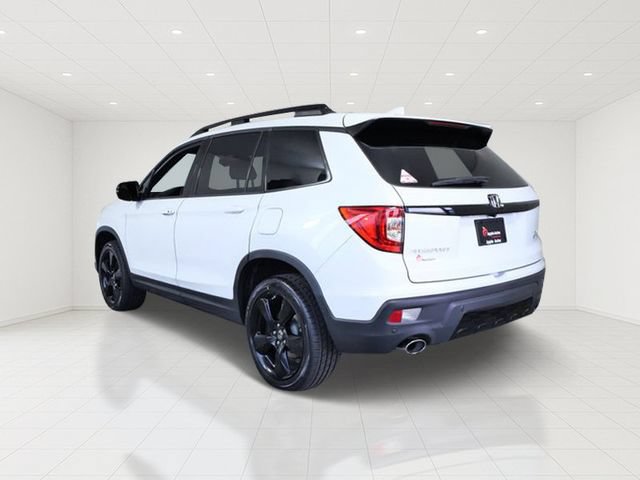 Used 2020 Honda Passport Elite image 4