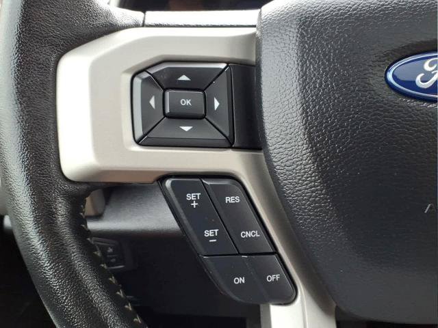 Certified 2019 Ford F350 Lariat w/ Lariat Ultimate Package AWD/4WD image 27