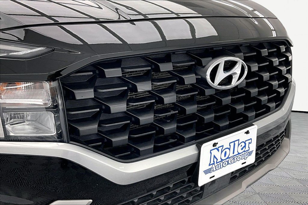 Used 2023 Hyundai Santa Fe SEL AWD/4WD image 28