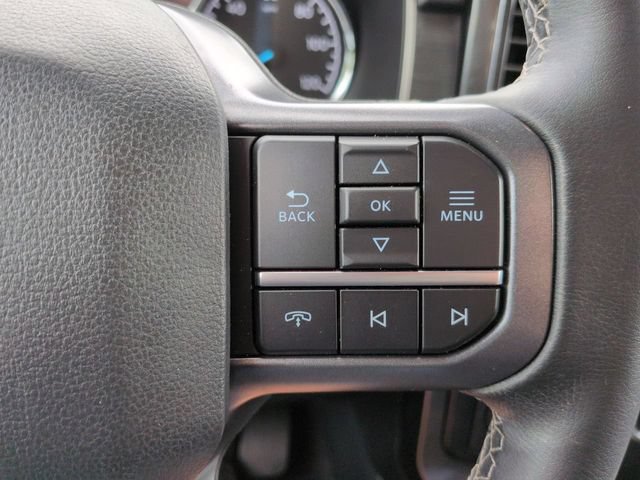 Certified 2023 Ford F150 XLT w/ Equipment Group 302A High AWD/4WD image 28