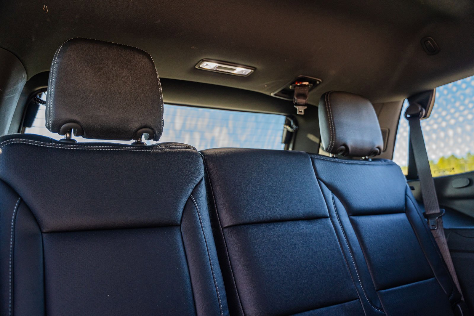 Used 2023 Chevrolet Tahoe LS image 20