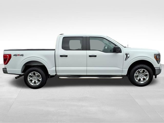 Certified 2023 Ford F150 XLT image 7