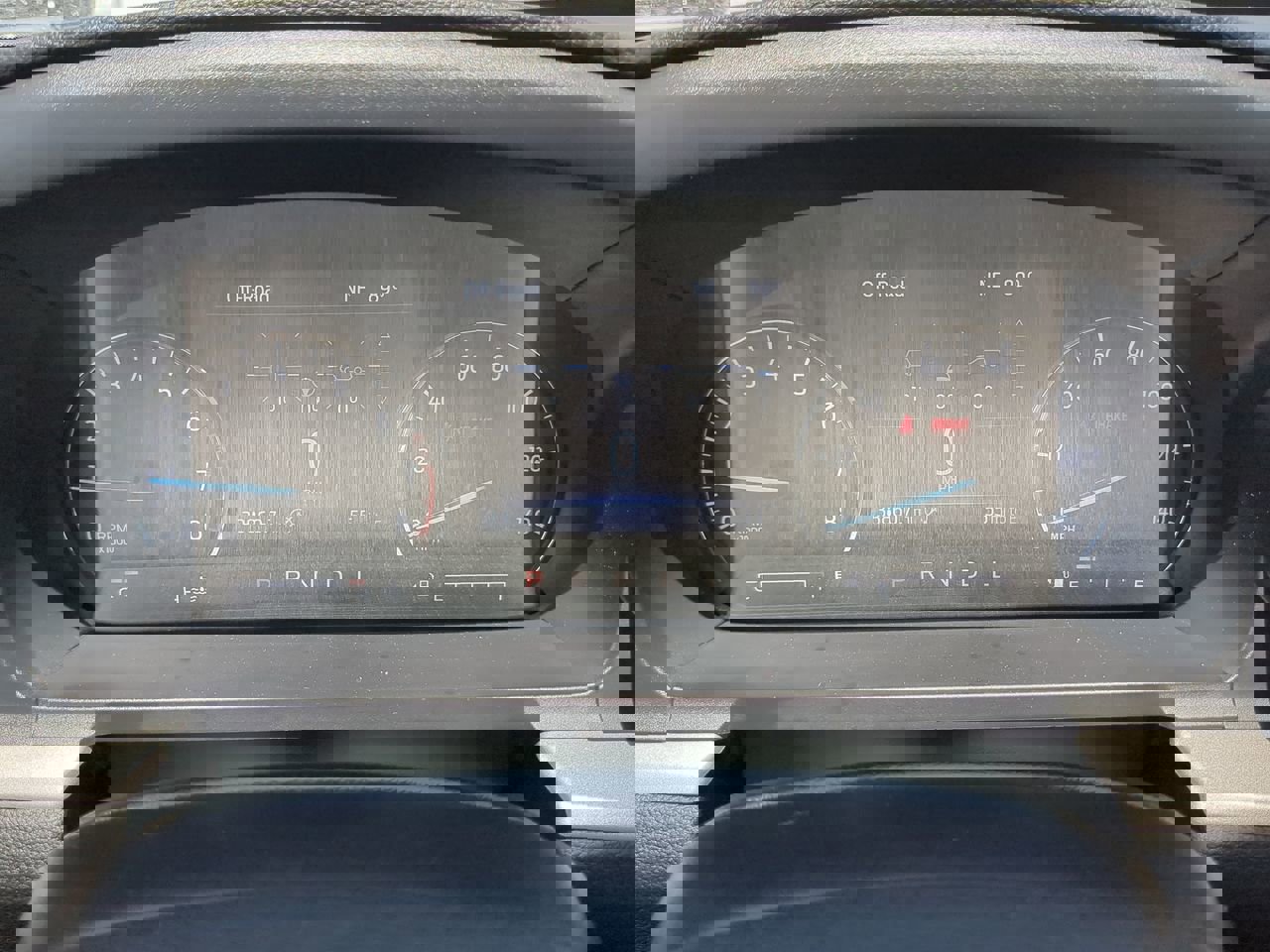 Certified 2023 Ford Explorer XLT w/ Equipment Group 202A image 26