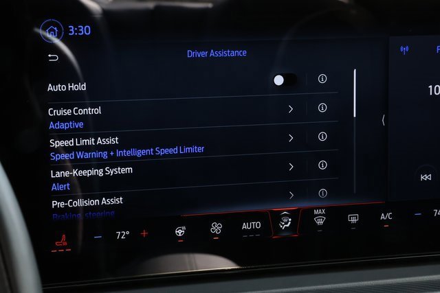 Certified 2024 Ford Mustang GT Premium image 29