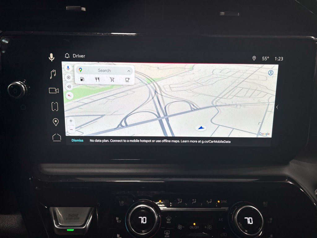 Used 2023 GMC Sierra 1500 AT4X AWD/4WD image 20