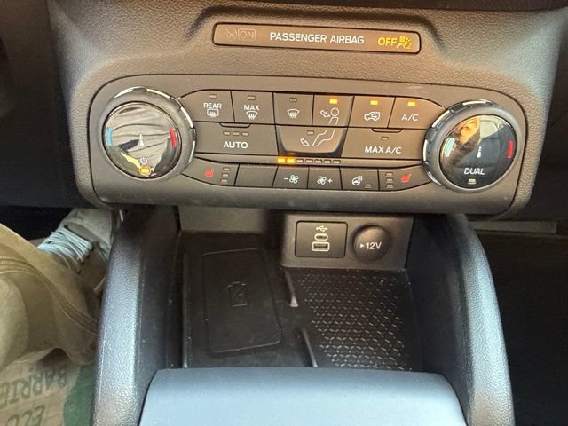 Certified 2024 Ford Bronco Sport Outer Banks w/ Tech Package AWD/4WD image 26