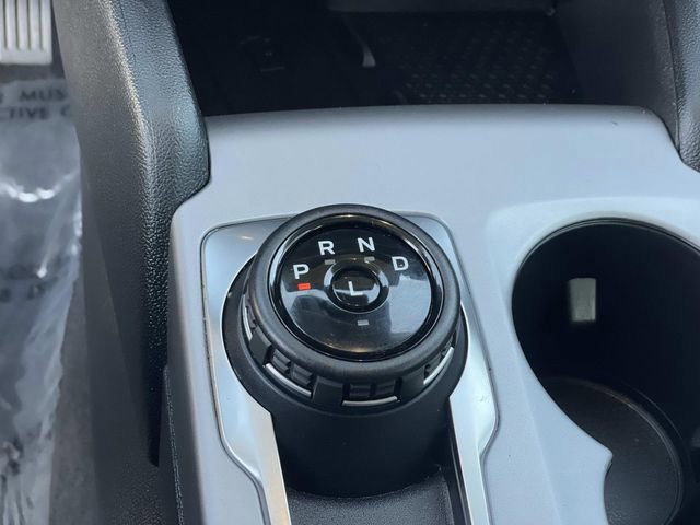 Certified 2024 Ford Bronco Sport Outer Banks w/ Tech Package image 18