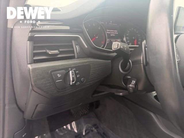 Used 2021 Audi A4 2.0T Premium AWD/4WD image 12