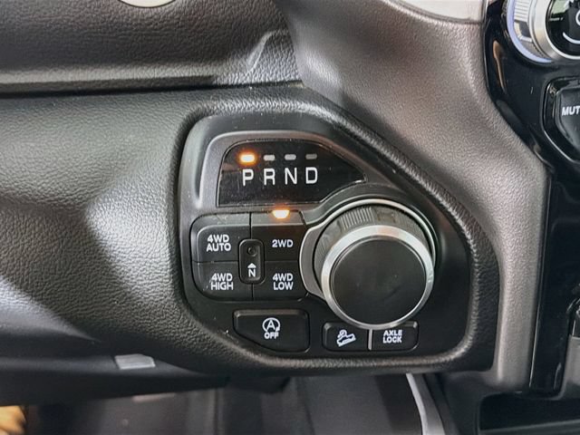 Used 2021 RAM 1500 Big Horn AWD/4WD image 20
