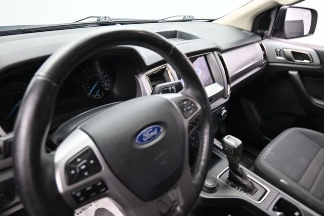 Certified 2022 Ford Ranger XLT w/ Equipment Group 301A Mid AWD/4WD image 24