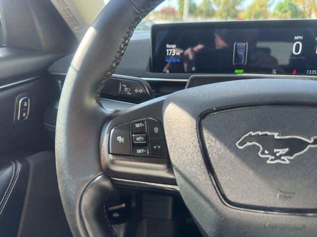Certified 2023 Ford Mustang Mach-E Select RWD image 12
