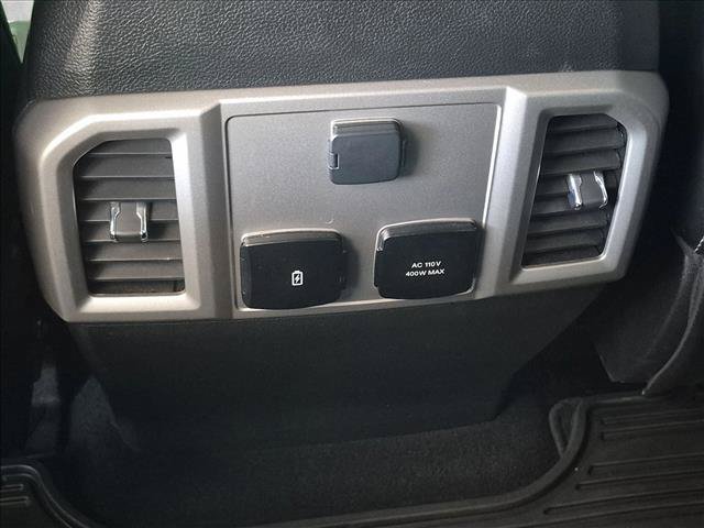 Certified 2021 Ford F250 Lariat w/ Lariat Ultimate Package AWD/4WD image 17