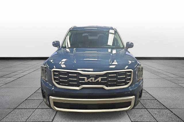 Used 2025 Kia Telluride S FWD image 2