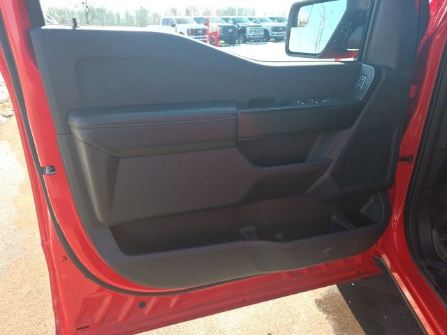 Certified 2023 Ford F150 XL w/ STX Appearance Package image 22