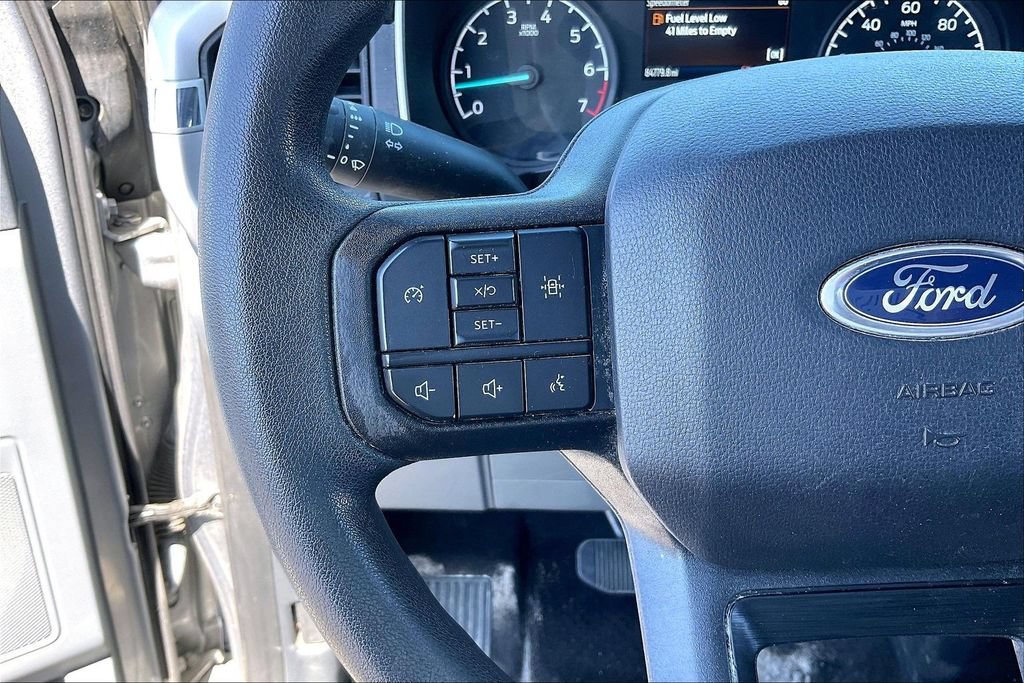 Certified 2022 Ford F150 XLT AWD/4WD image 17