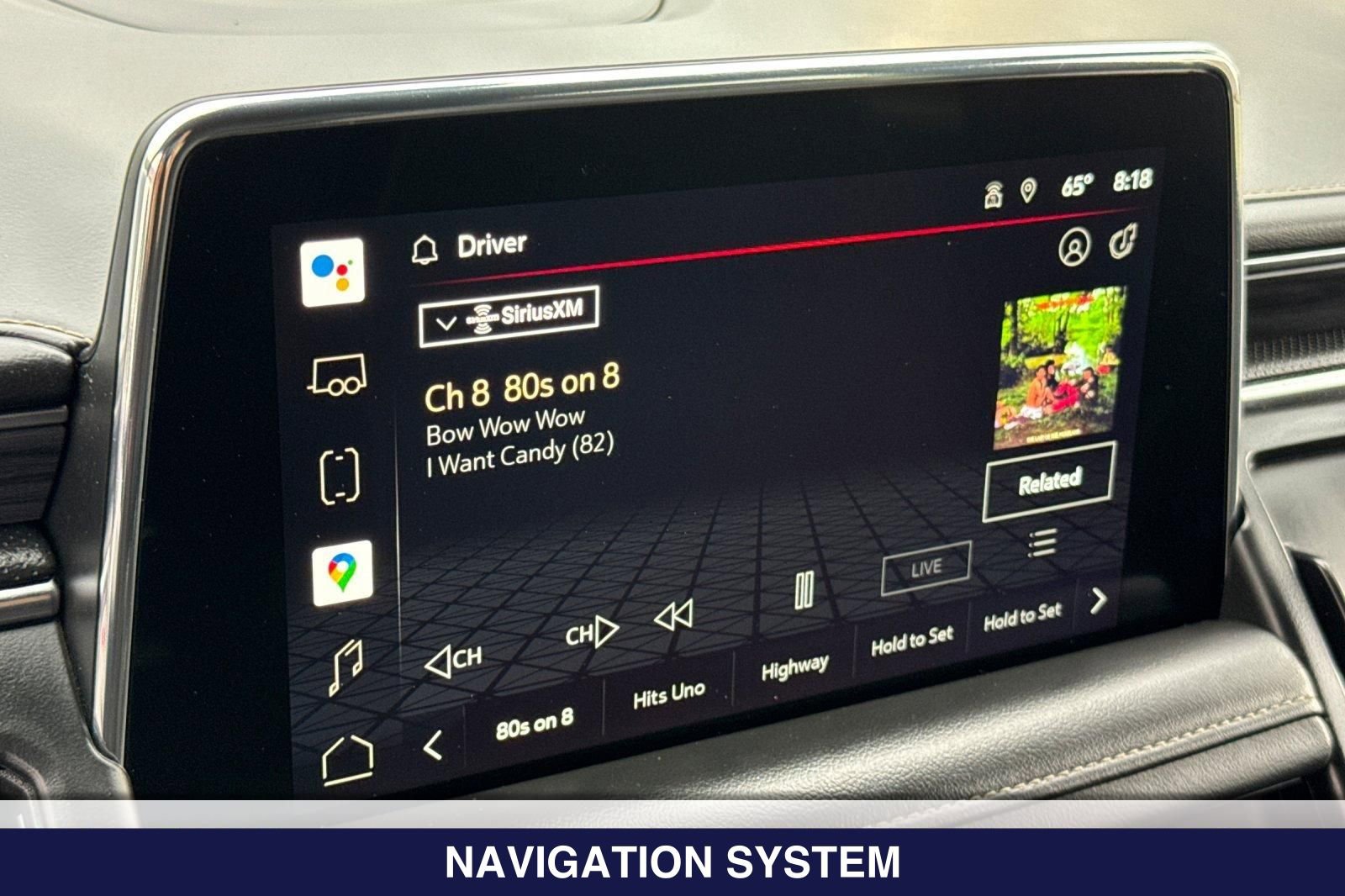 Used 2022 GMC Yukon SLT w/ SLT Luxury Package RWD image 31