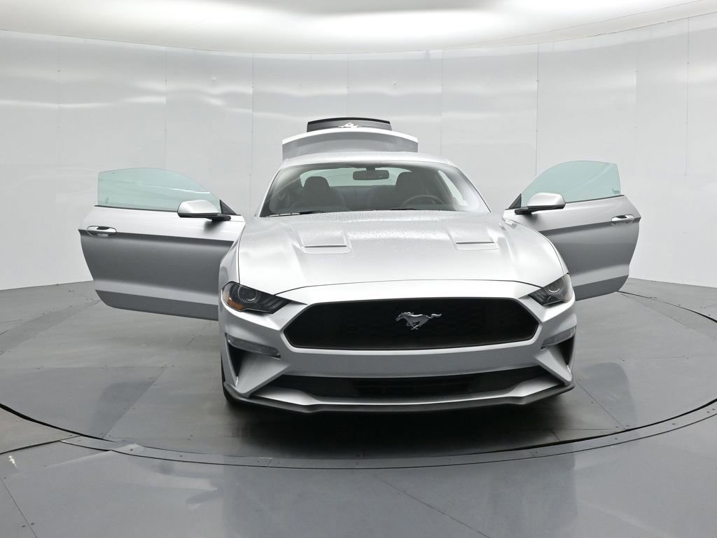 Certified 2019 Ford Mustang Coupe image 48