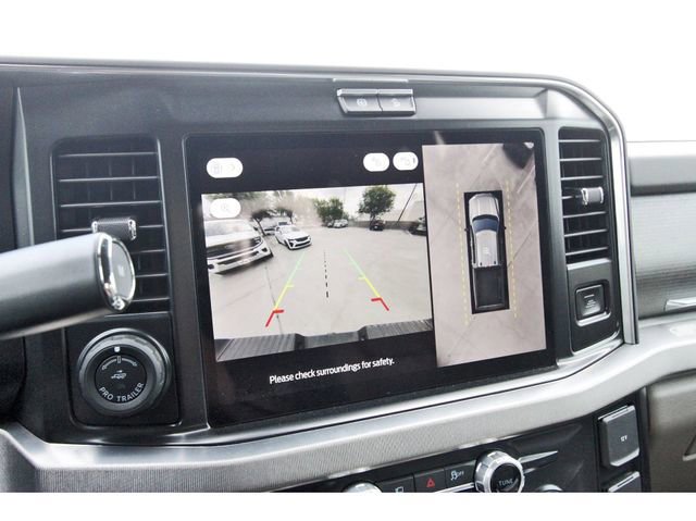 Certified 2026 Ford F250 Platinum w/ Platinum Plus Package AWD/4WD image 24