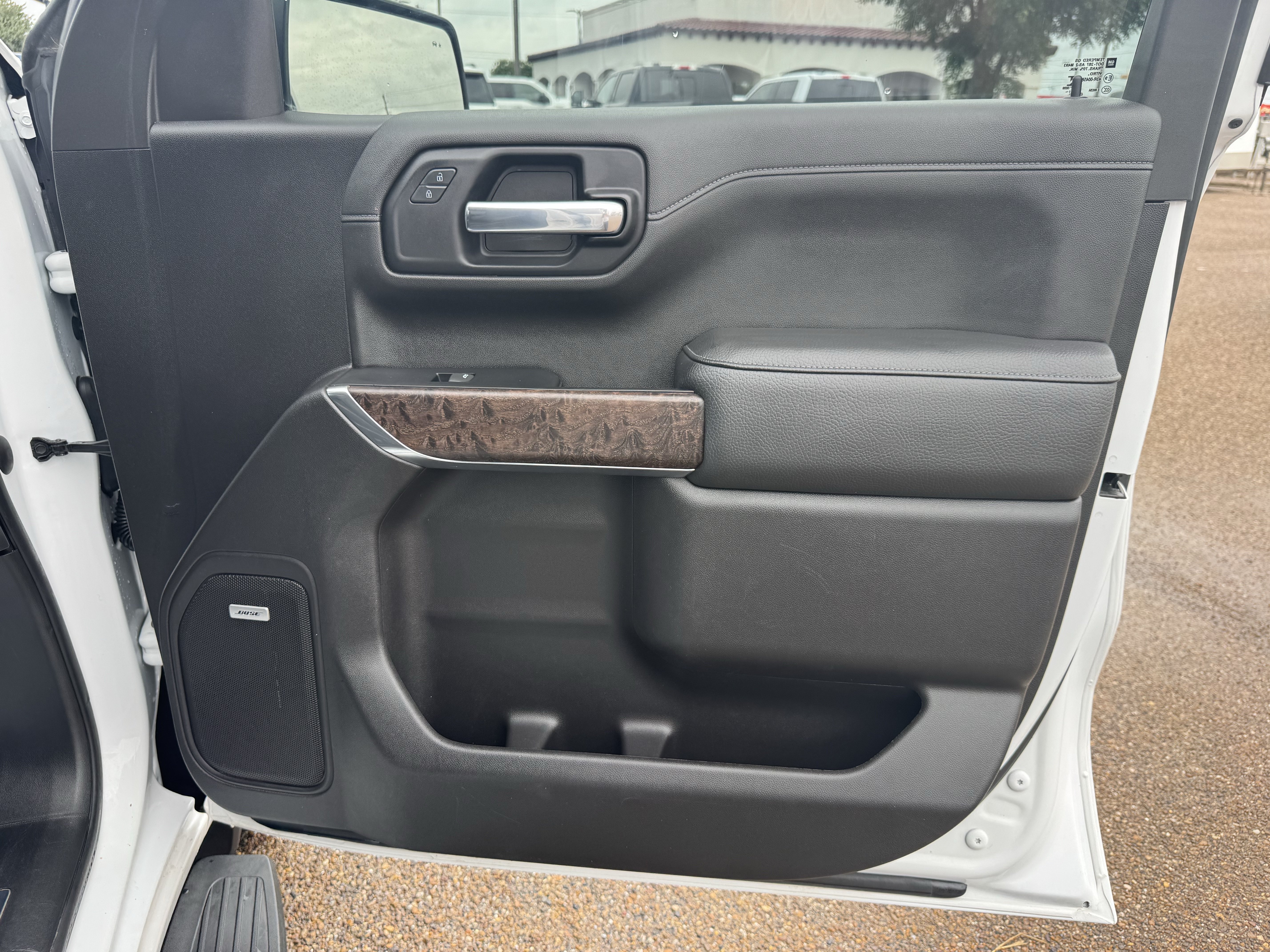 Used 2022 GMC Sierra 1500 Denali RWD image 33