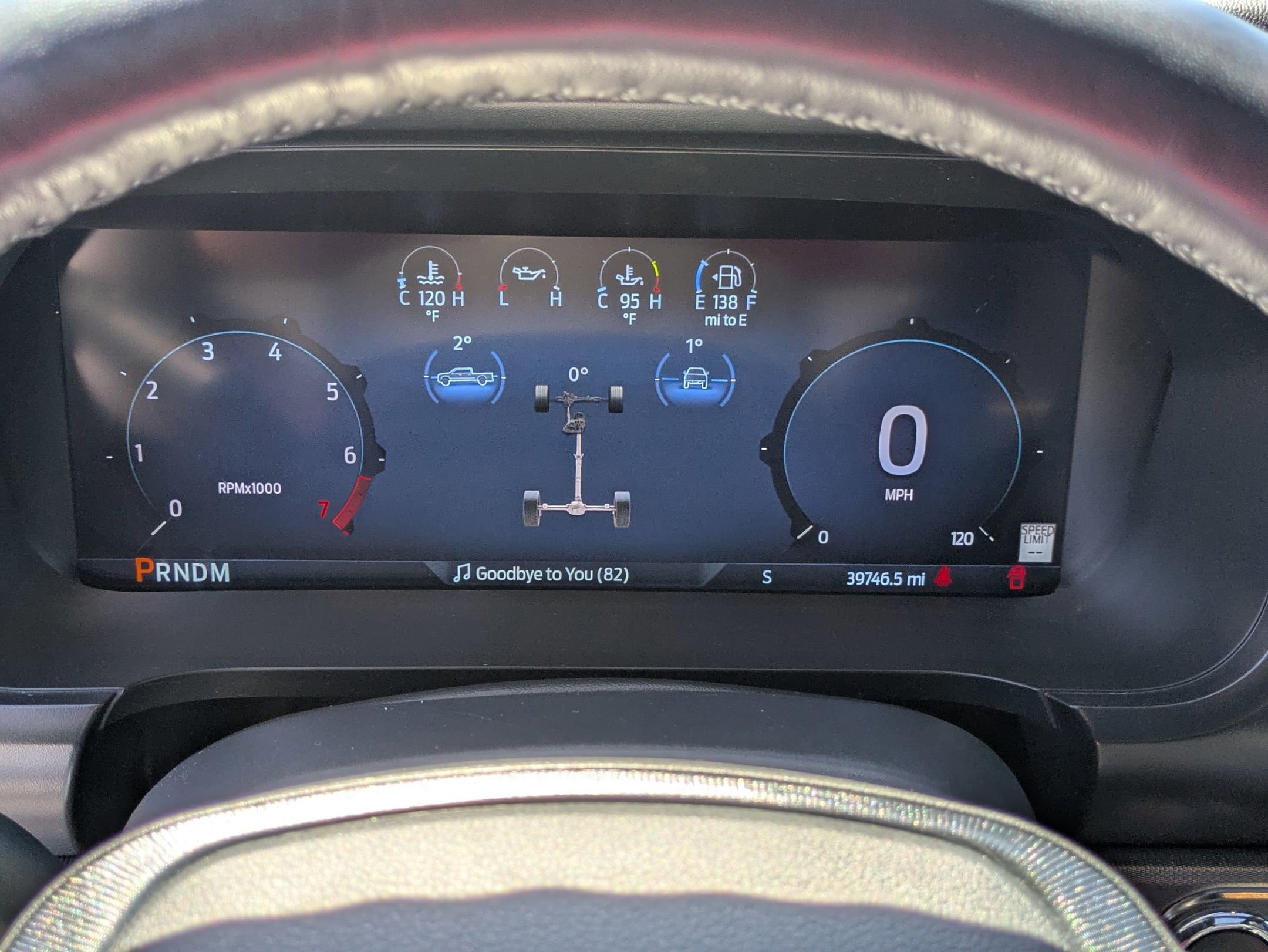 Certified 2024 Ford F150 Platinum w/ Equipment Group 702A High image 23