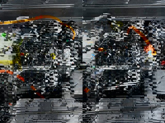 Certified 2024 Ford Maverick Lariat image 23