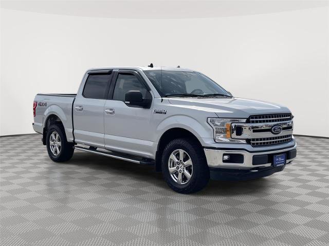 Certified 2019 Ford F150 XLT w/ Equipment Group 302A Luxury AWD/4WD image 7