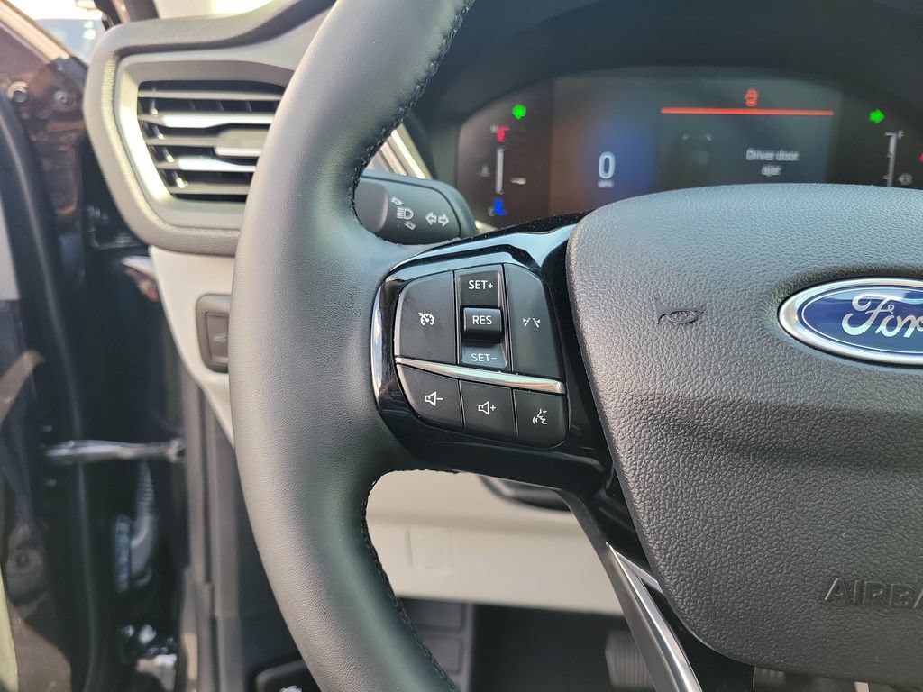 Certified 2026 Ford Escape Active w/ Cold Weather Package AWD/4WD image 24