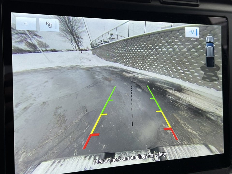 Certified 2022 Ford F150 XLT w/ Equipment Group 302A High image 32