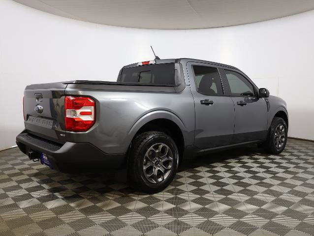 Certified 2022 Ford Maverick XLT w/ Equipment Group 300A Standard image 4