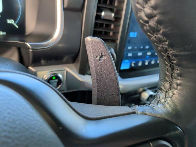 Certified 2022 Ford F150 Raptor w/ Equipment Group 801A High image 37