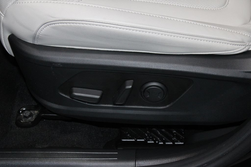 Used 2024 Hyundai Tucson Limited AWD/4WD image 25