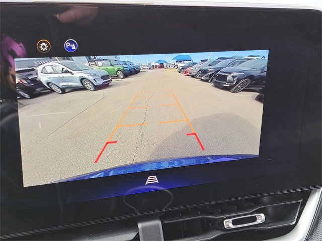 Used 2025 Chevrolet Equinox LT image 16