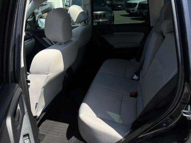 Used 2018 Subaru Forester 2.5i Premium image 12