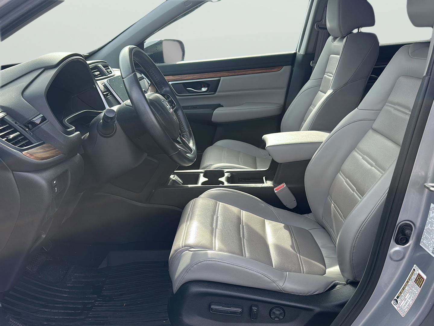 Used 2018 Honda CR-V EX-L image 11