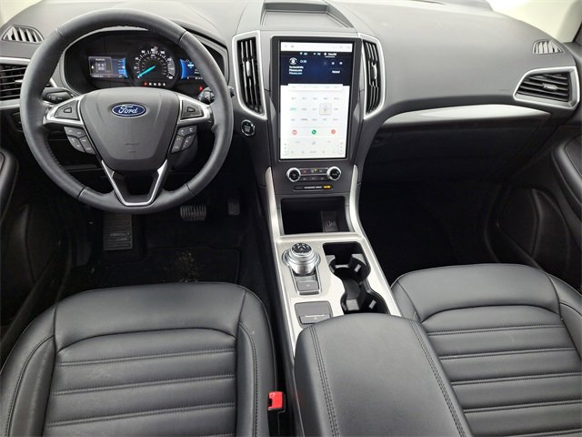 Certified 2024 Ford Edge SEL w/ Convenience Package image 25
