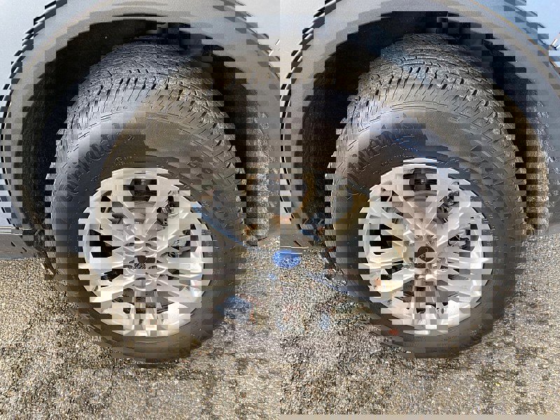 Certified 2022 Ford Escape SE w/ Convenience Package image 13