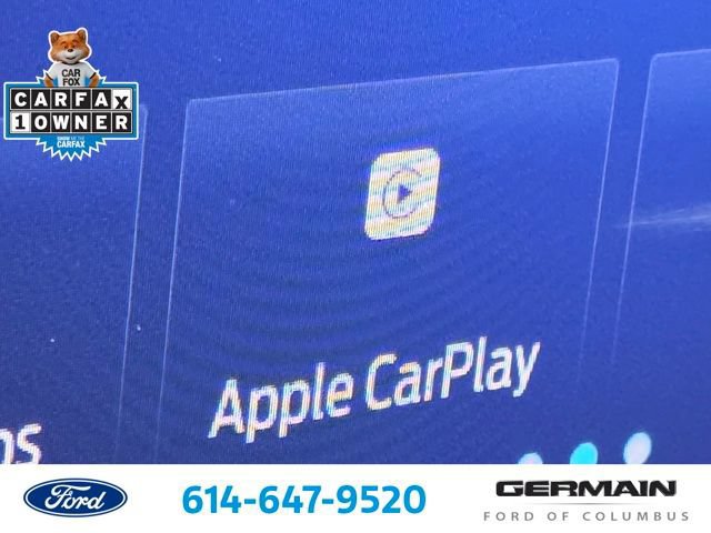 Certified 2023 Ford Explorer XLT w/ Equipment Group 202A AWD/4WD image 34