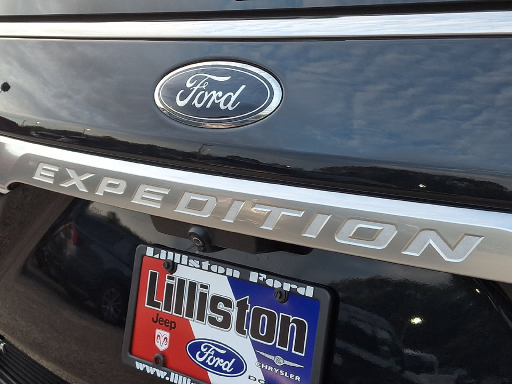 Certified 2021 Ford Expedition Platinum AWD/4WD image 34