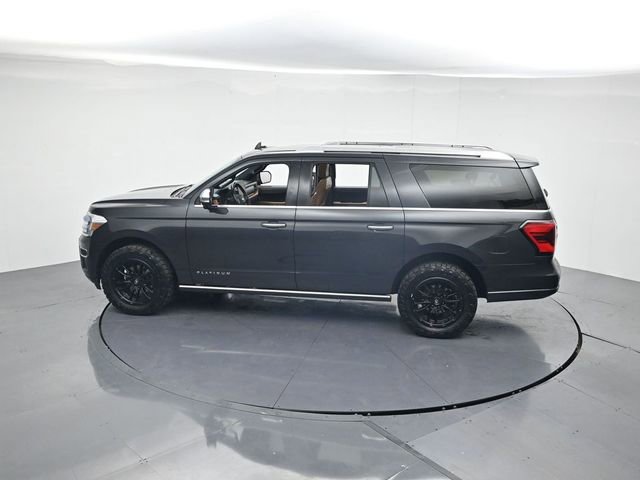 Certified 2023 Ford Expedition Max Platinum image 45