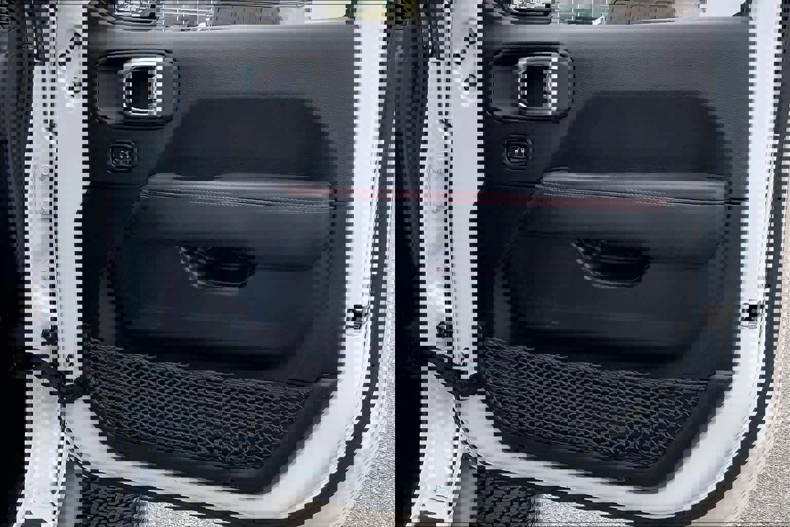 Used 2020 Jeep Wrangler Unlimited Rubicon image 22