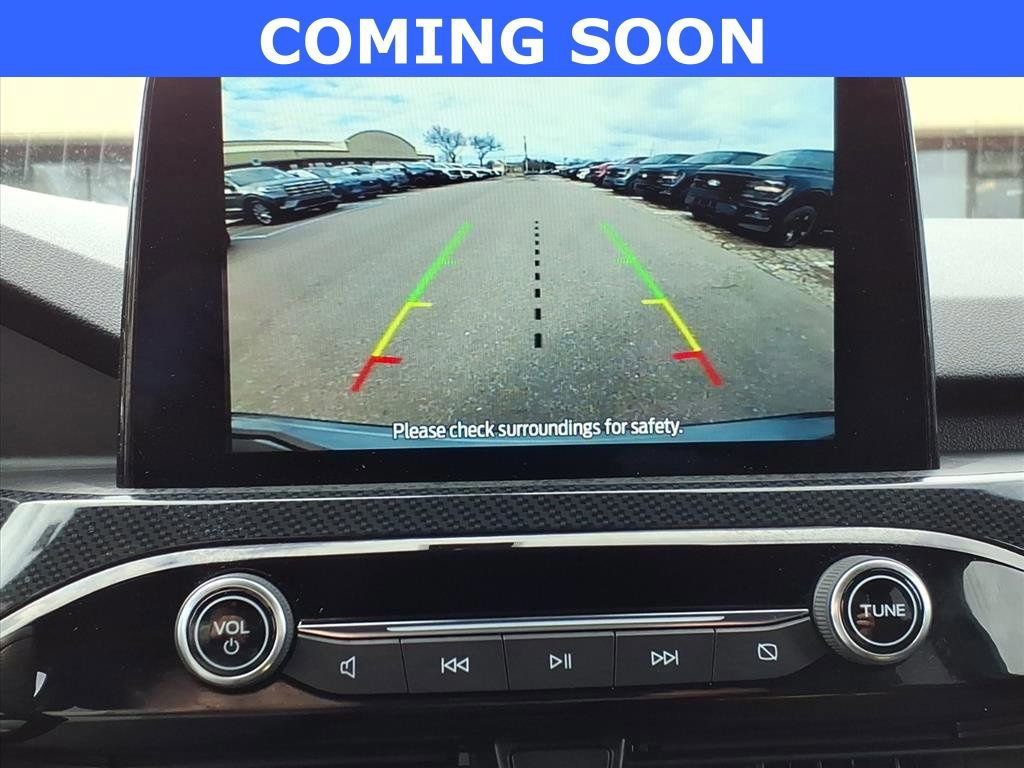 Certified 2023 Ford Escape ST-Line Select image 20